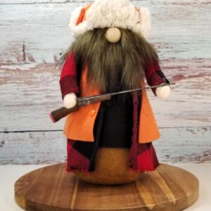 Henry the Hunter Gnome