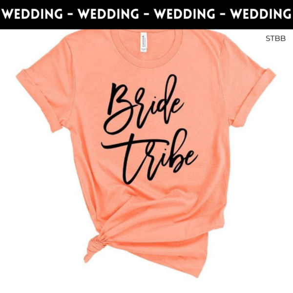Bride Tribe