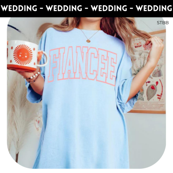 Fiancee