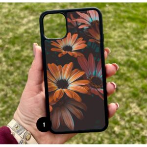 3D Flower Phone Case