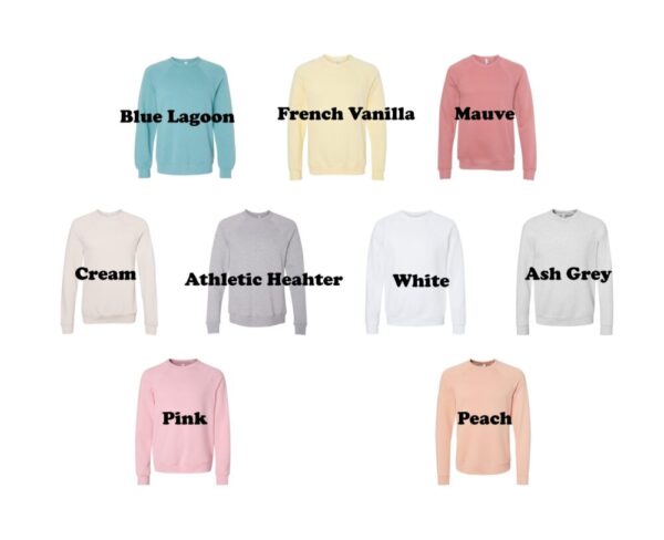 Retro Iowa Crew Neck