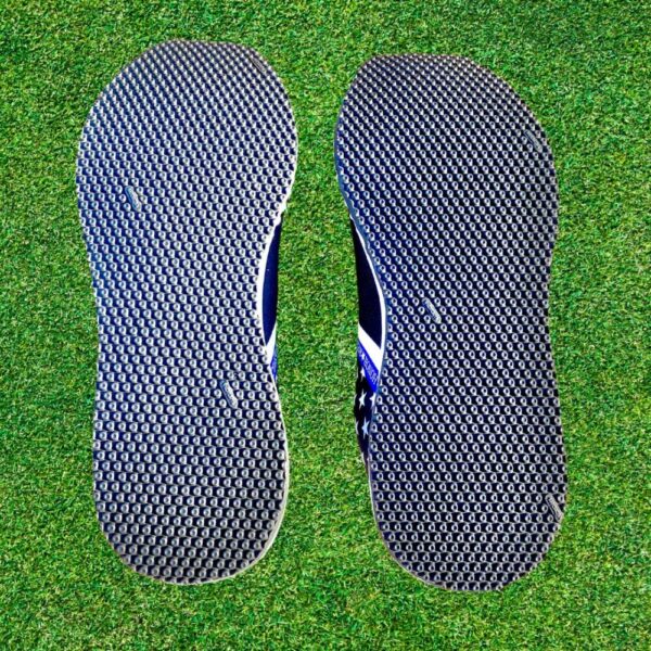 HR Blue Line Golf Shoe