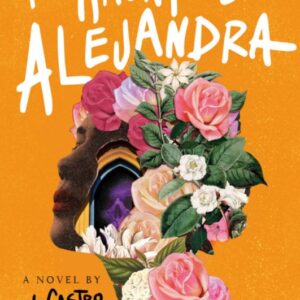 The Haunting of Alejandra