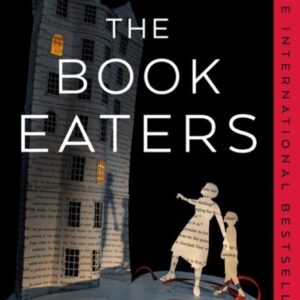 The Book Eaters