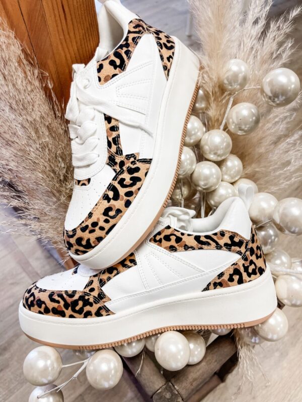 Dice Sneakers