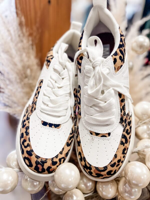 Dice Sneakers