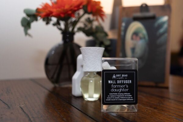 Dirt Road Candle Co. Signature Scents