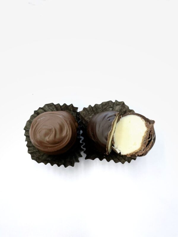 Soft Center Creams Individual Flavors