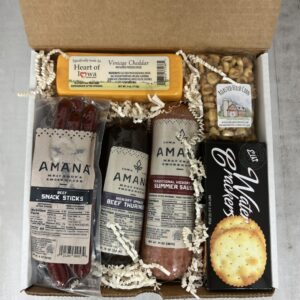 Meat Lover’s Box – 13430