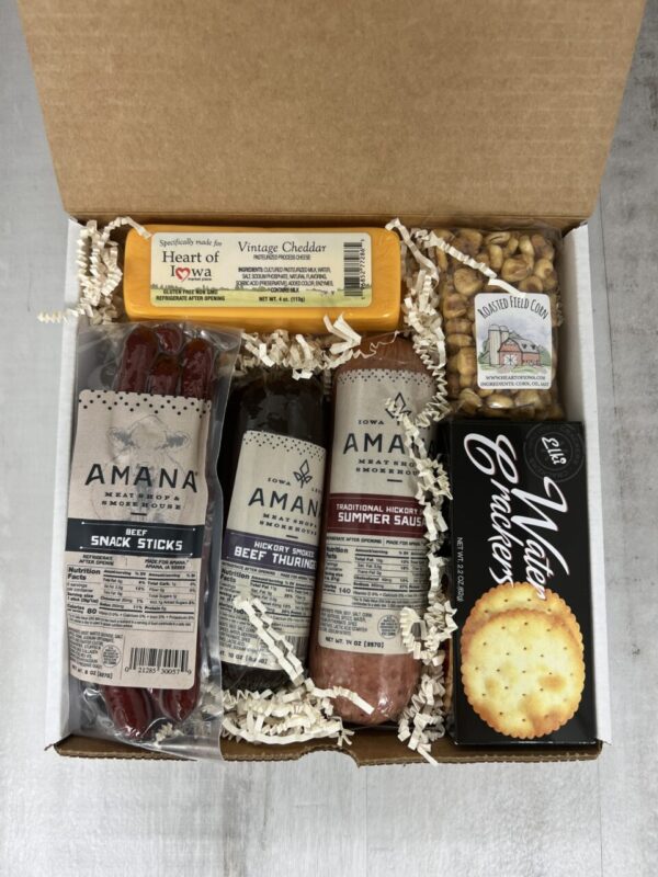 Meat Lover’s Box – 13430