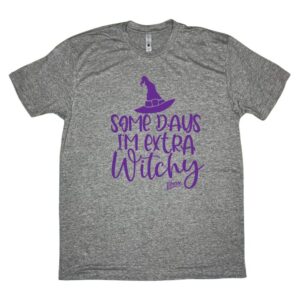Extra Witchy Tee