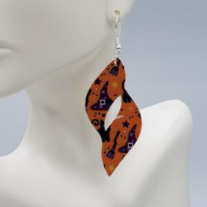 Halloween Earrings