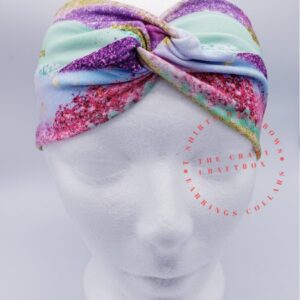 Colorful Headband