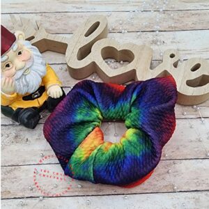 Scrunchies