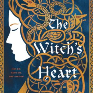 The Witch’s Heart