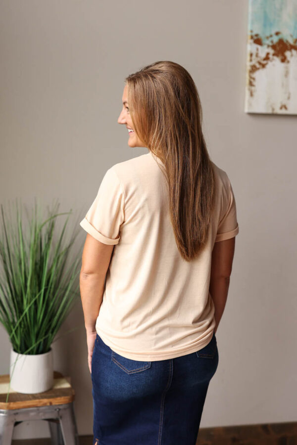Happy Fall Y’all Graphic Tee