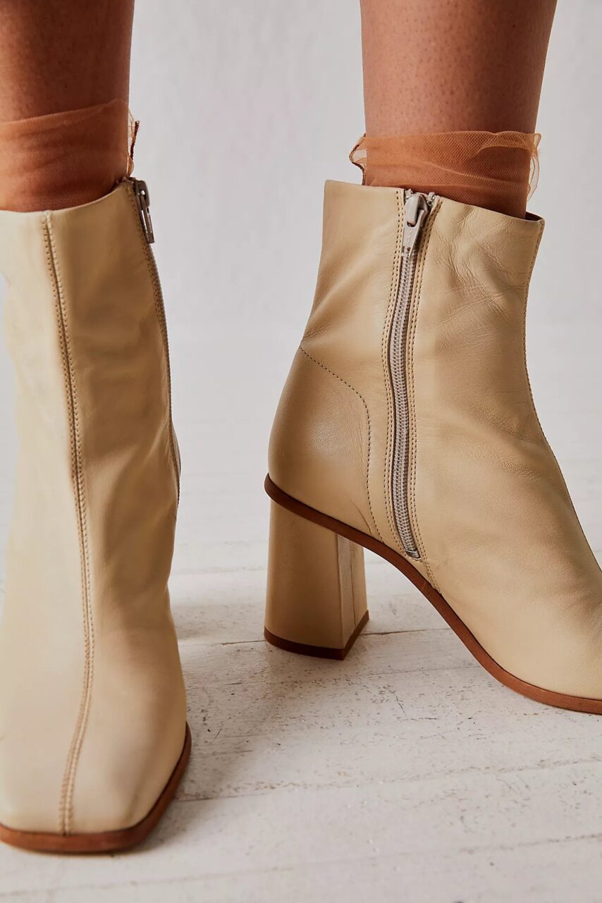Free People Sienna Ankle Boots – Shop Iowa