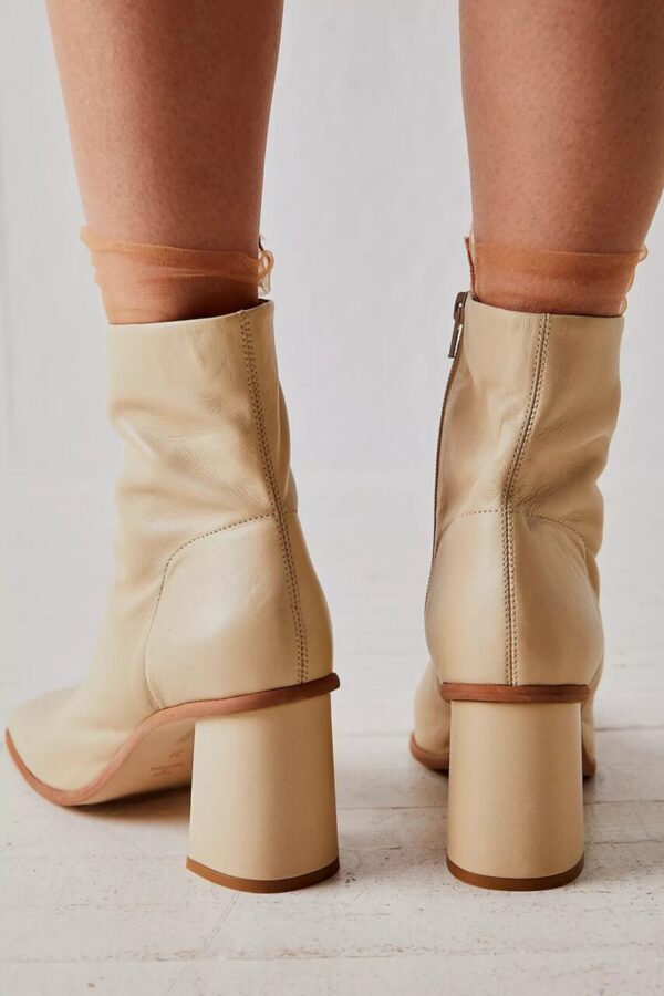 Free People Sienna Ankle Boots
