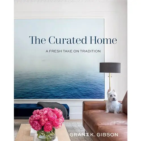 The Curated Home