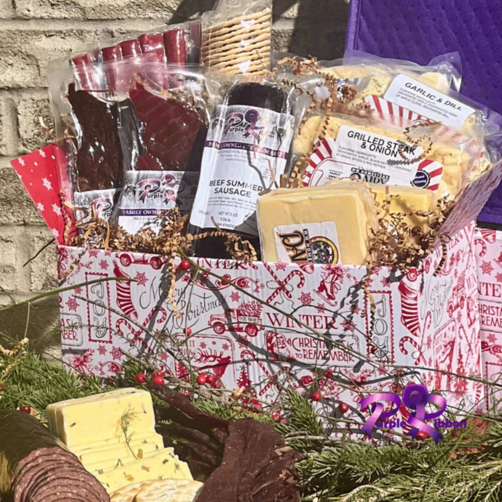 Supreme Sampler Gift Box