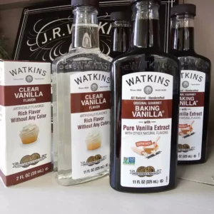 Watkins Vanilla