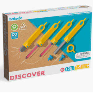 Makedo Discover