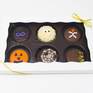 Halloween Oreos 6-pack