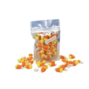 Freeze Dried Candy Corn