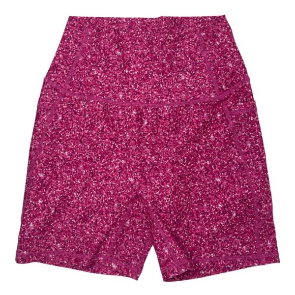 Glitterati 5″ Lifestyle Shorts