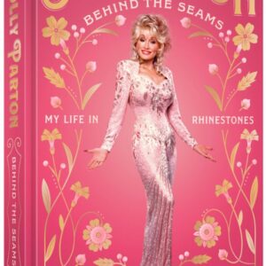 Behind the Seams