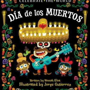 Día de los Muertos