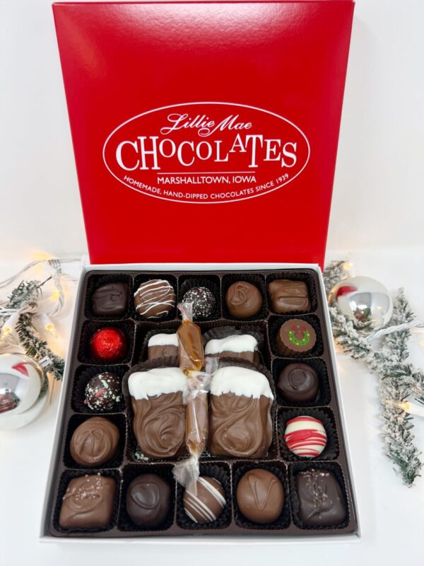 Deluxe Assortment Gift Box – Our Most Popular Gift Box