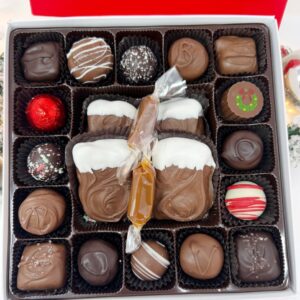Deluxe Assortment Gift Box – Our Most Popular Gift Box