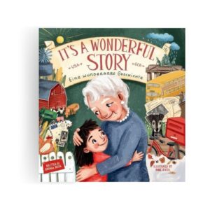 It’s A Wonderful Story: Eine Wunderbare Geschichte