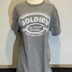 Goldie’s Classic T-Shirt