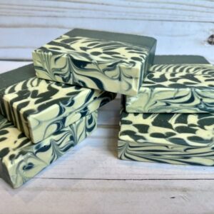 “Confused Goat” All Natural Handmade Goat’s Milk Soap
