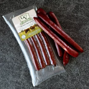 Grass Fed Beef Snack Stick – 4 Pack