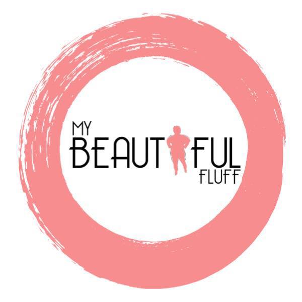 My Beautiful Fluff Logo