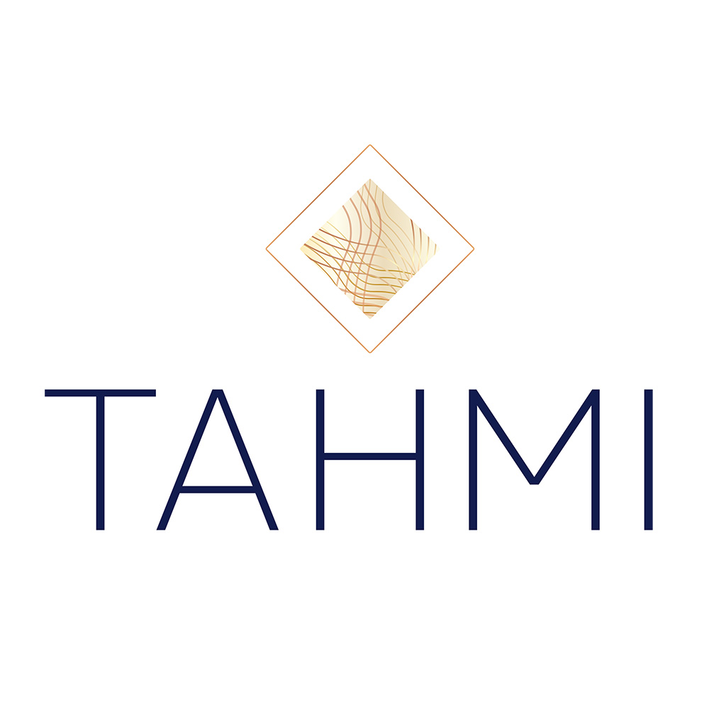 Tahmi Logo