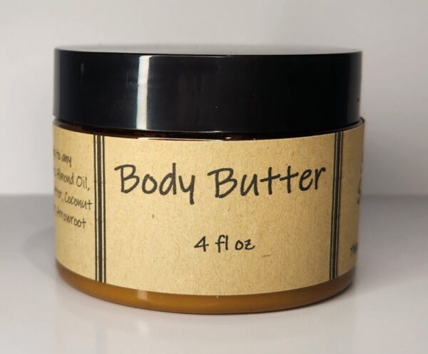 Body Butter