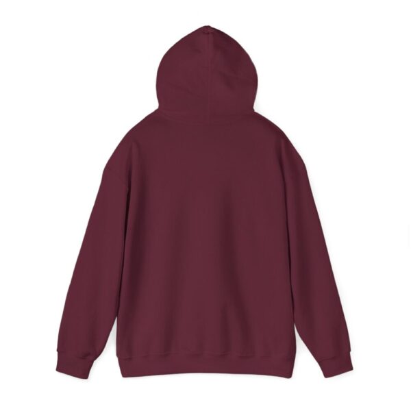 I Love Me Unisex Heavy Blend™ Hooded Sweatshirt