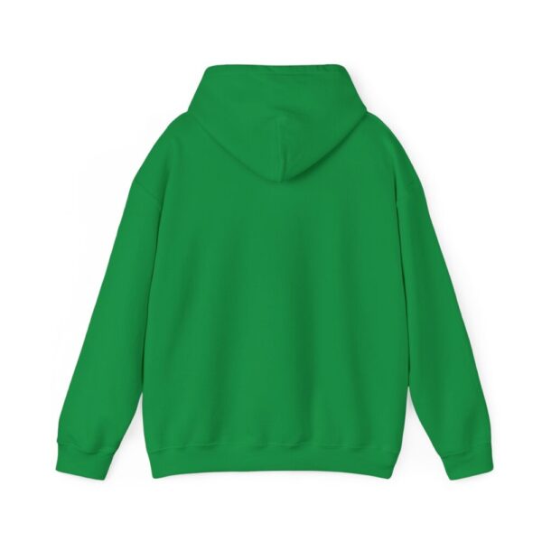 I Love Me Unisex Heavy Blend™ Hooded Sweatshirt