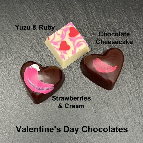 Valentine’s Day 2025 Box – Small