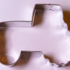 Tractor Cookie Cutter