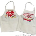 Lefse Apron