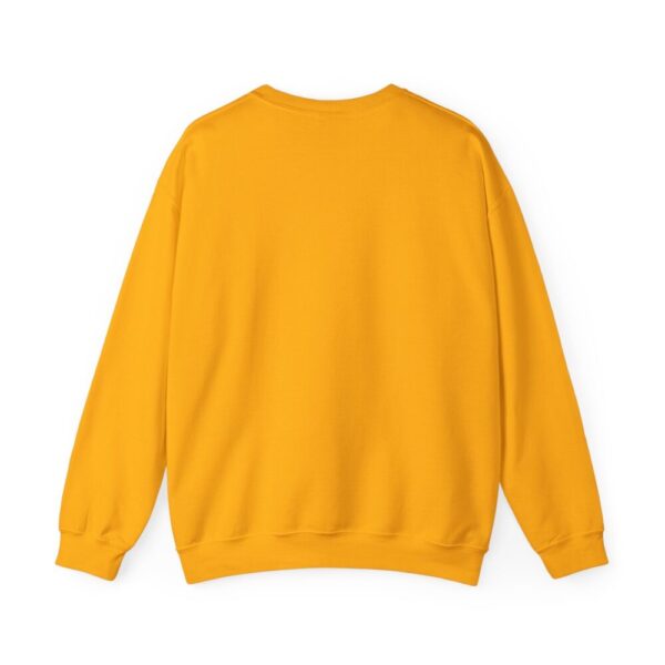 Fluffy Unisex Heavy Blend™ Crewneck Sweatshirt