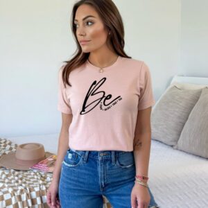 Be Kind, Brave, True, YOU Tee