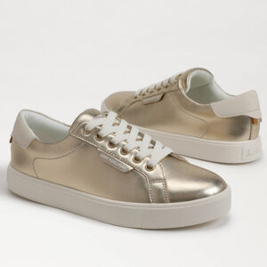 Sam Edelman Ethyl Lace Up Sneakers