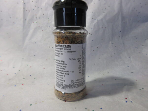 Spicy Spit Spices & Rubs – DUST