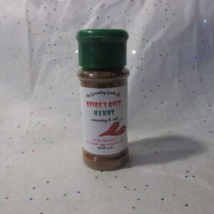 Spicy Spit Spices & Rubs – HAHOT